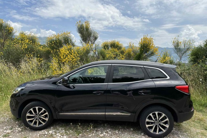 RENAULT KADJAR