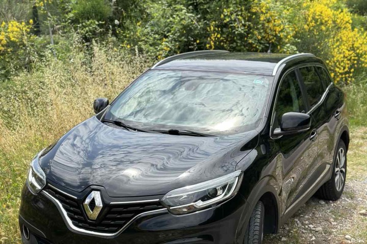 RENAULT KADJAR