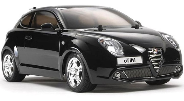 Alfa Romeo MITO 1,3 MJTD