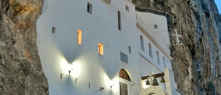 Cabrio Rent a Car - Montenegro trips